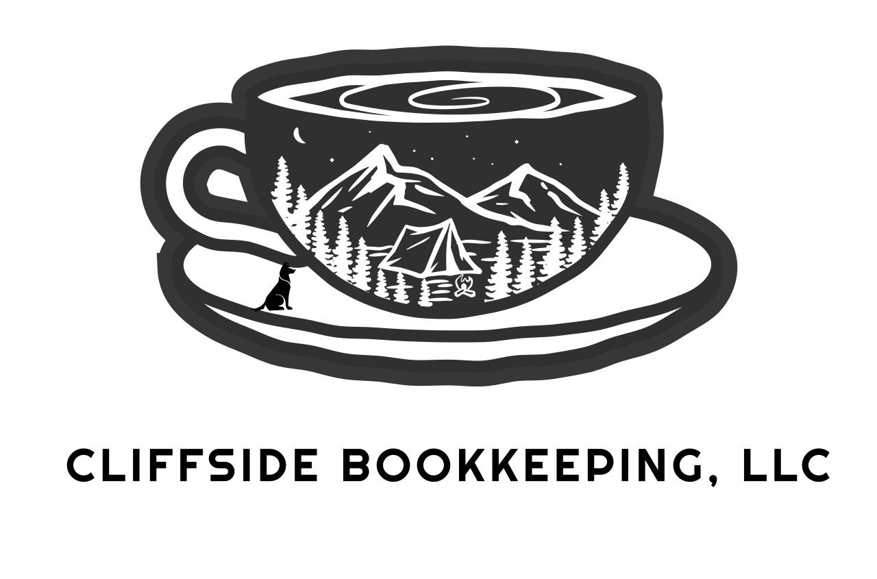 Cliffside Bookkeeping, LLC